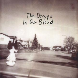 In Our Blood Album Cover