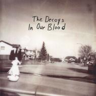 In Our Blood Album Cover
