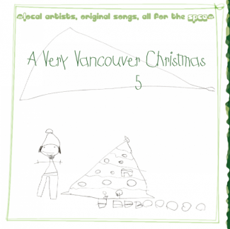 Very Vancouver Christmas 5 Very Vancouver Christmas 5