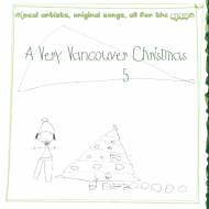 Very Vancouver Christmas 5