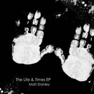 Life and Times EP Cover